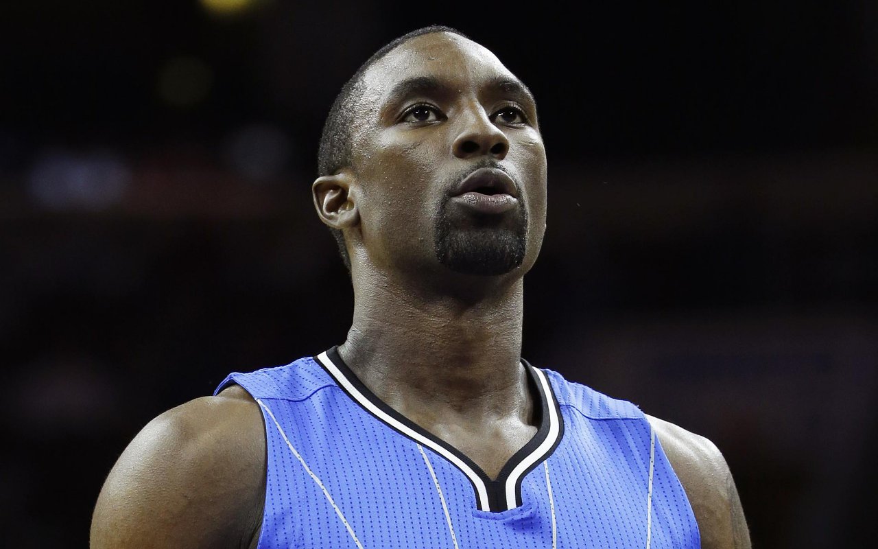 Ben Gordon Allegedly 'Triggered' By 'Airport Karen' Before Punching 10-Year-Old Son Multiple Times