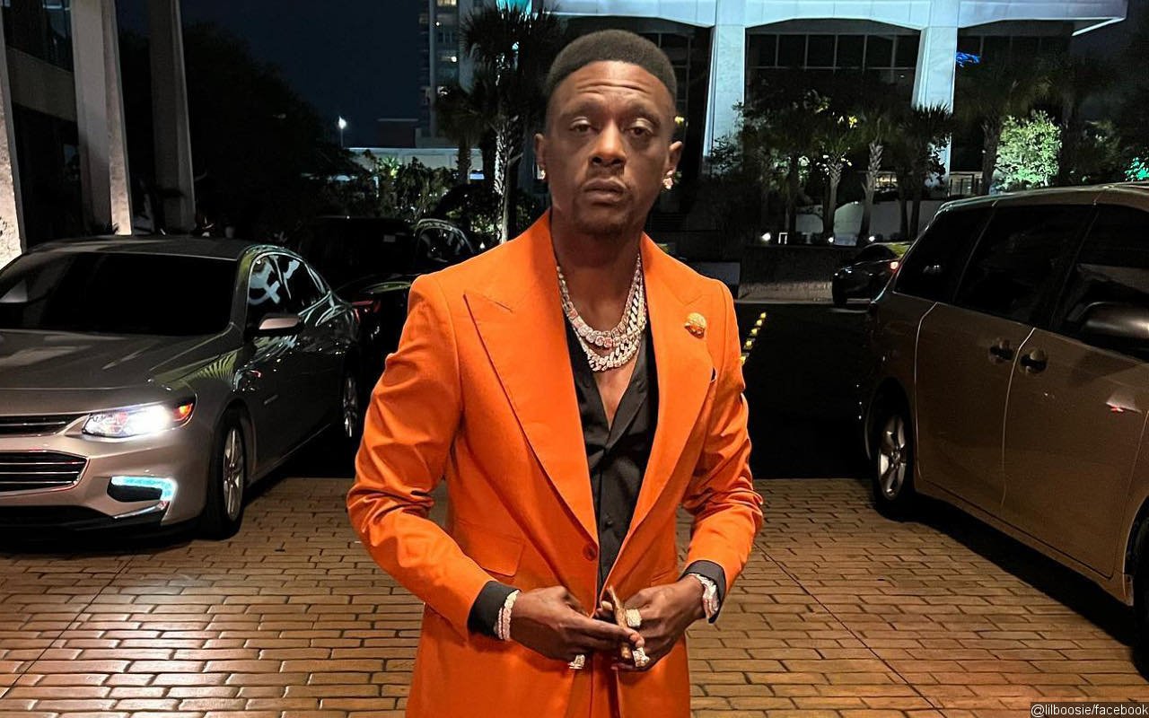 Boosie Badazz Explains Why He Thinks Social Media 'F**ked Up' Marriage  