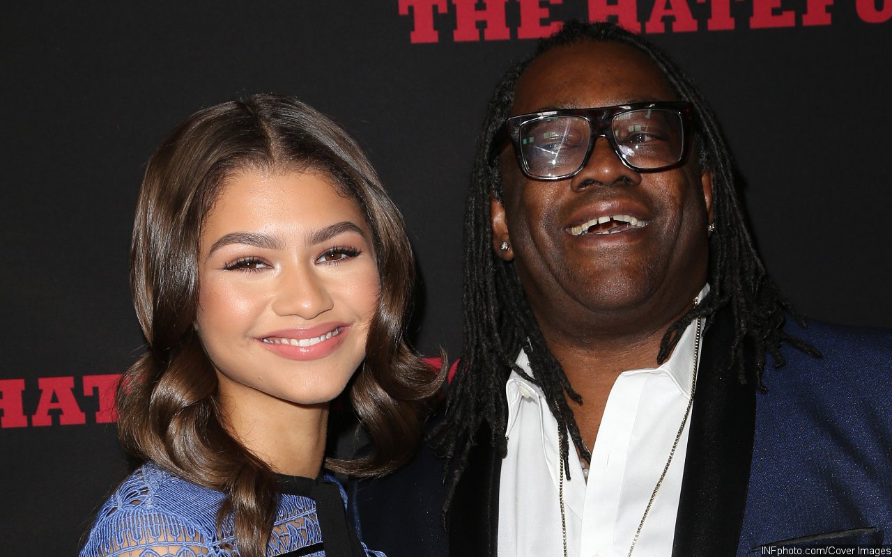 Zendaya Buys Her Dad a $1.9M California Dream House