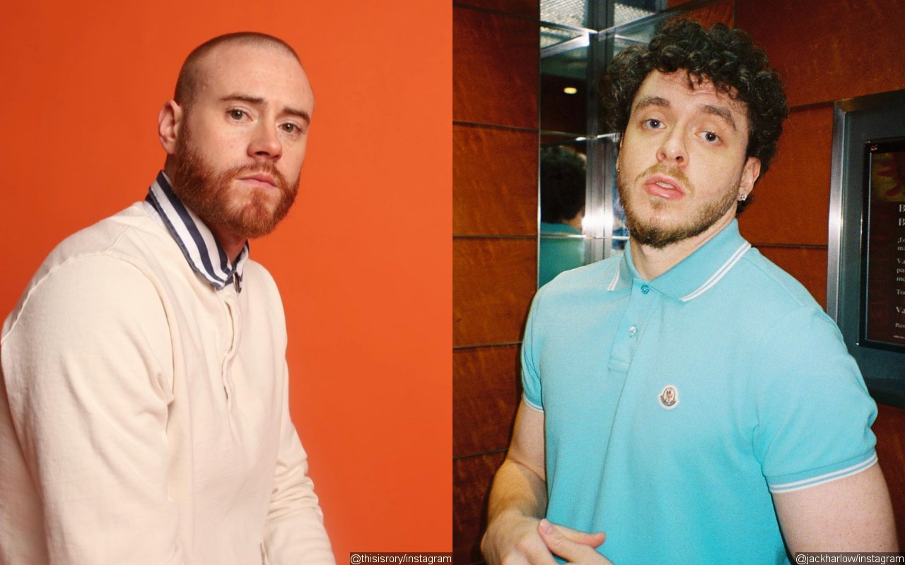 Podcaster Rory Farrell Says He's Denied Entry at Jack Harlow's Concert After Criticizing His Skill 
