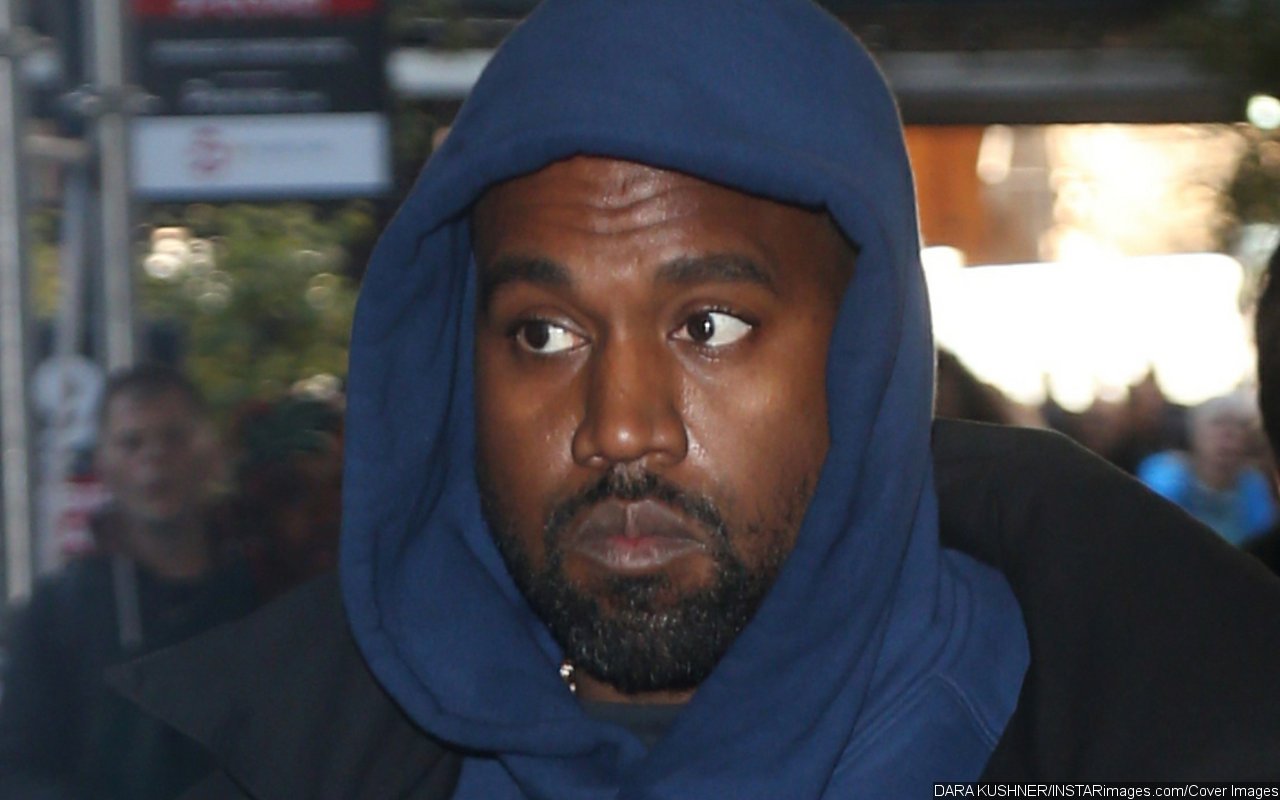 Kanye West Allegedly 'Happy' He 'Crossed the Line' With His Anti-Semitic Remarks 