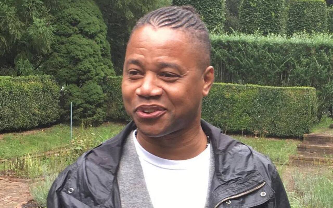 Cuba Gooding Jr.'s Criminal Record Cleared After He Completes Alcohol and Behavioral Counseling