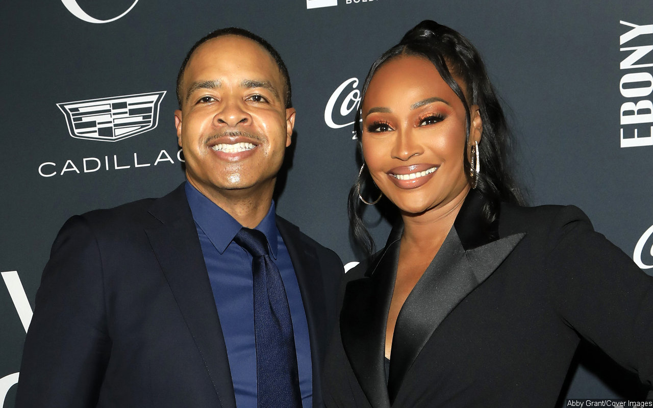 Cynthia Bailey Denies Infidelity Caused Divorce From Mike Hill