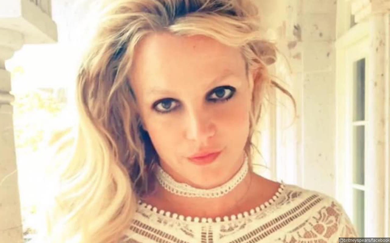 Britney Spears Deletes Instagram Again After Calling Out Her Parents