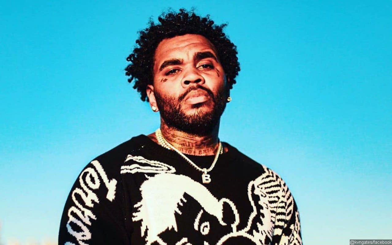 Kevin Gates' Fans Show Concerns About Violence at His North Little Rock