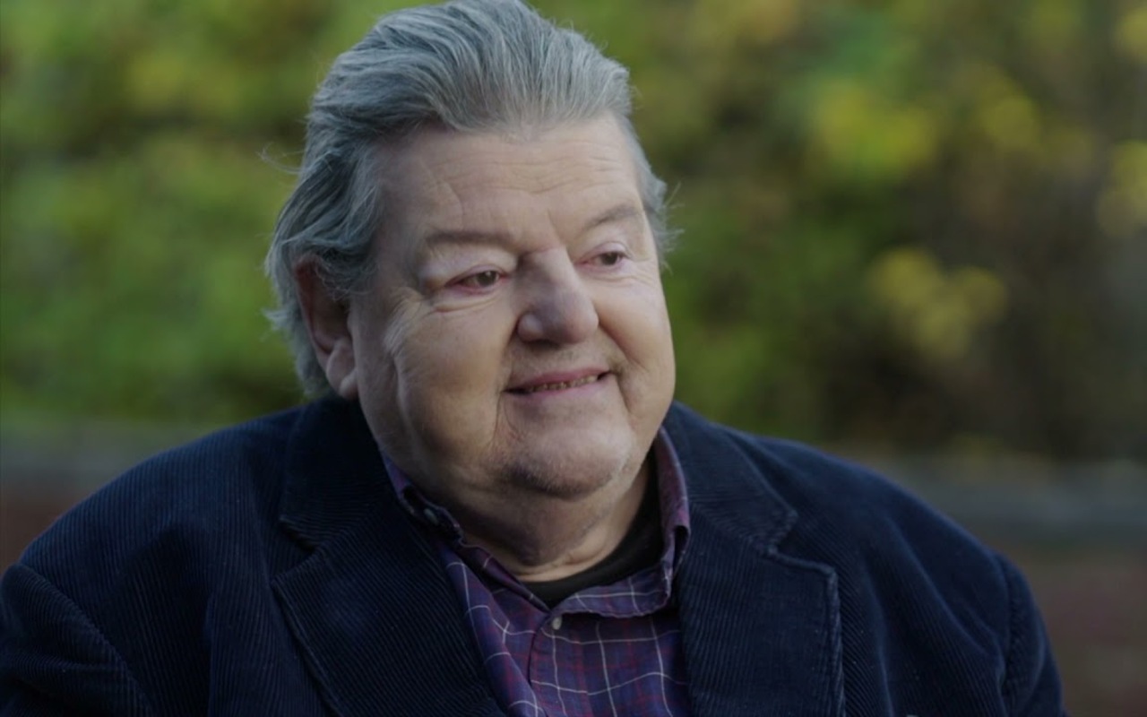 'Harry Potter' Actor Robbie Coltrane Died at 72