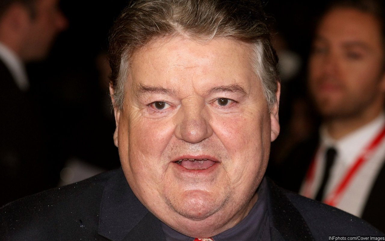 Robbie Coltrane Dished on 'Constant Pain' After His Knee Cartilage Disintegrated