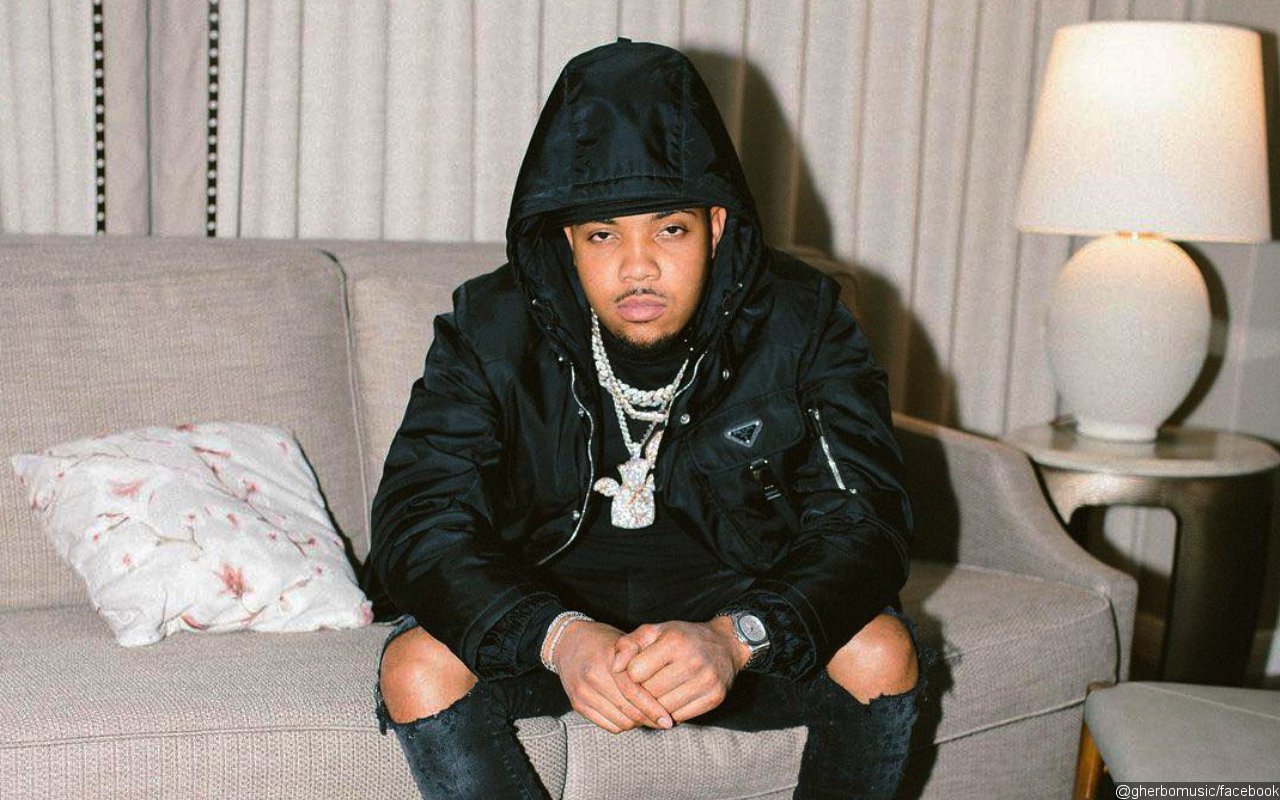 Video Surfaces of Alleged Shooting at G Herbo's Atlanta Show