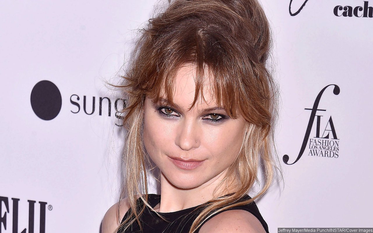 Behati Prinsloo Back on Instagram With Eyebrow-Raising Pic After Adam Levine Cheating Scandal