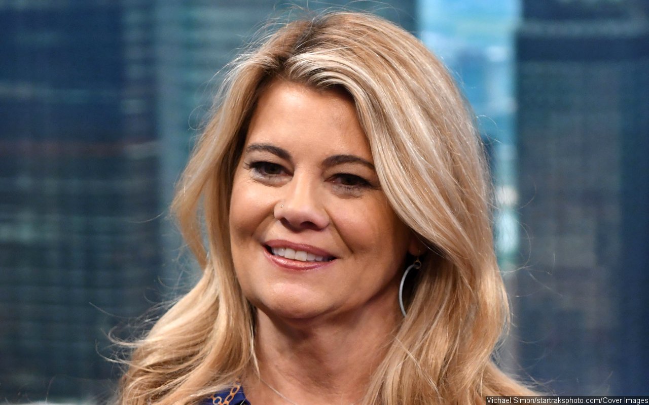 Lisa Whelchel