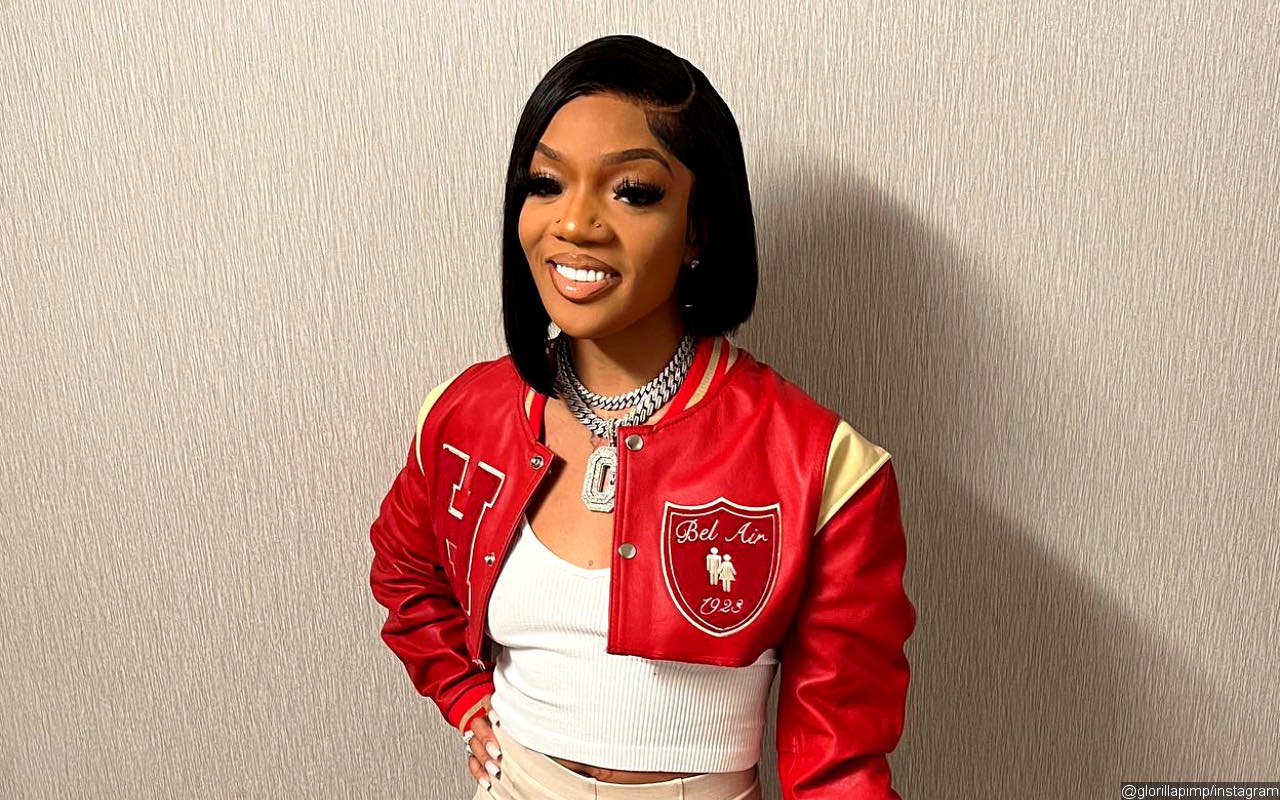 Yo Gotti Rapper GloRilla Slams Body-Shamers, Gets Coi Leray's Support