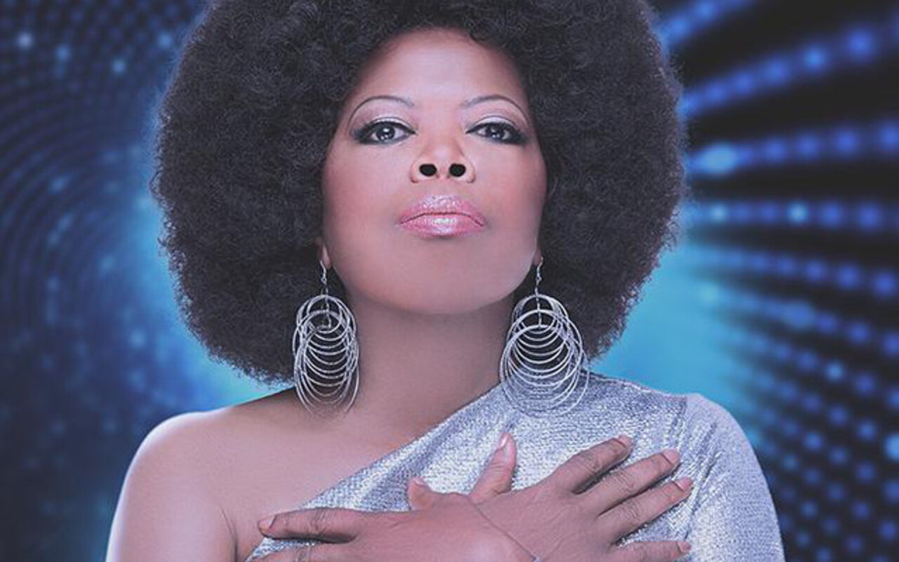 Joyce Sims Died at 63