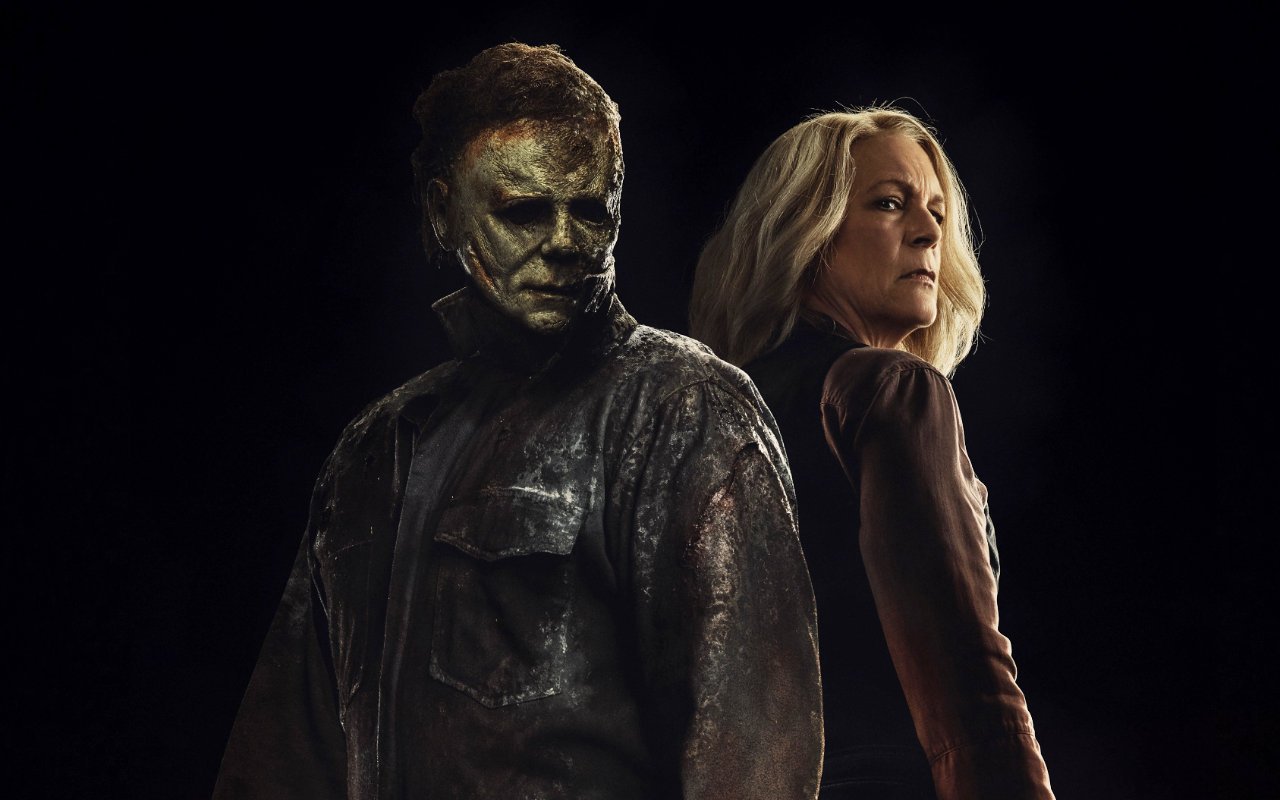 'Halloween Ends' Slays the Competition on Its Box Office Debut