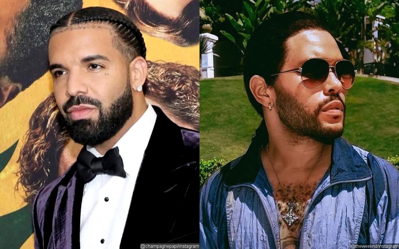 Drake and The Weeknd Boycott the Grammys Again