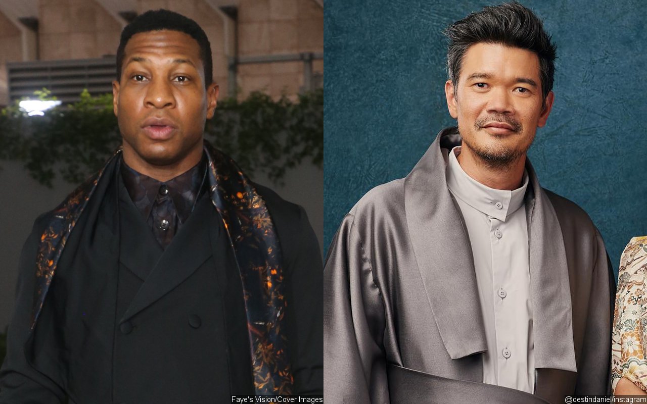 Jonathan Majors and Destin Daniel Cretton Are Already in Talks About 'Avengers: The Kang Dynasty'