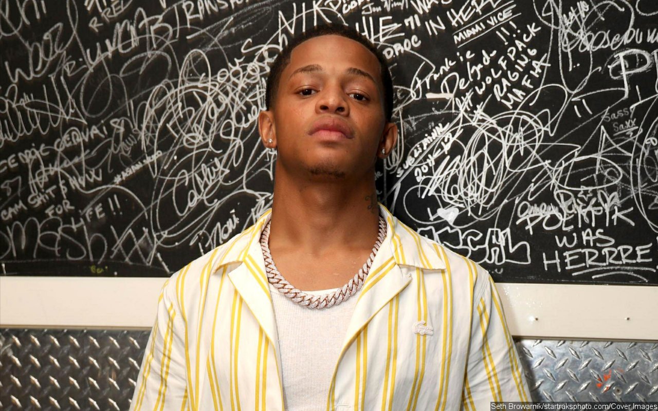 YK Osiris Sparks Concern After Sharing Suicidal Message During Livestream