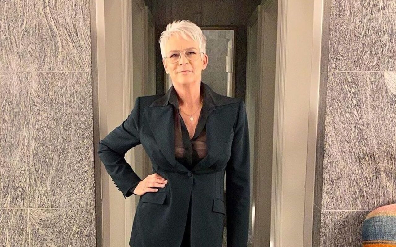 Jamie Lee Curtis Regrets Getting Botox as She Says It Makes Her Look Like 'Plastic Figurine'