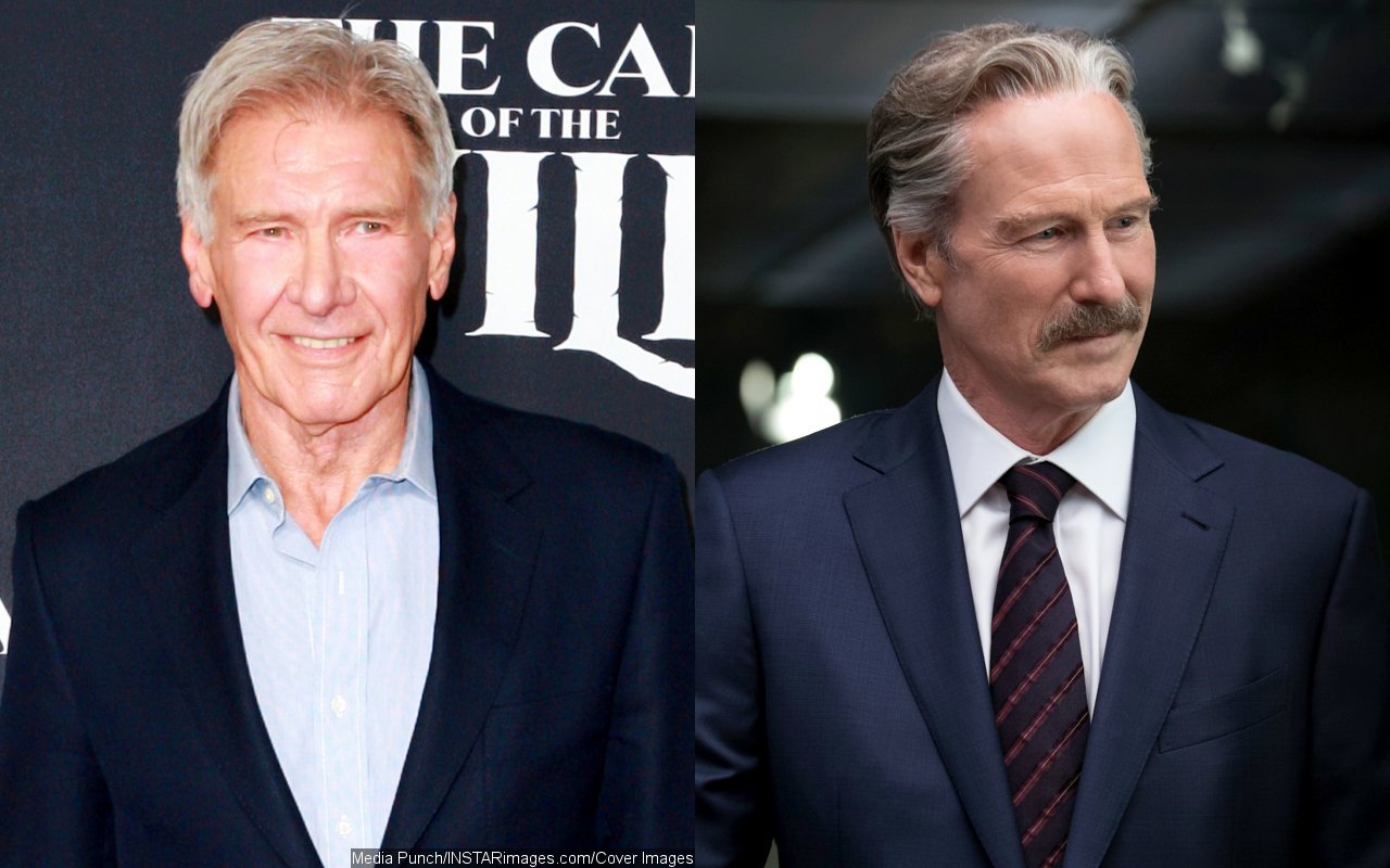 Harrison Ford Joining the MCU as This Familiar Character