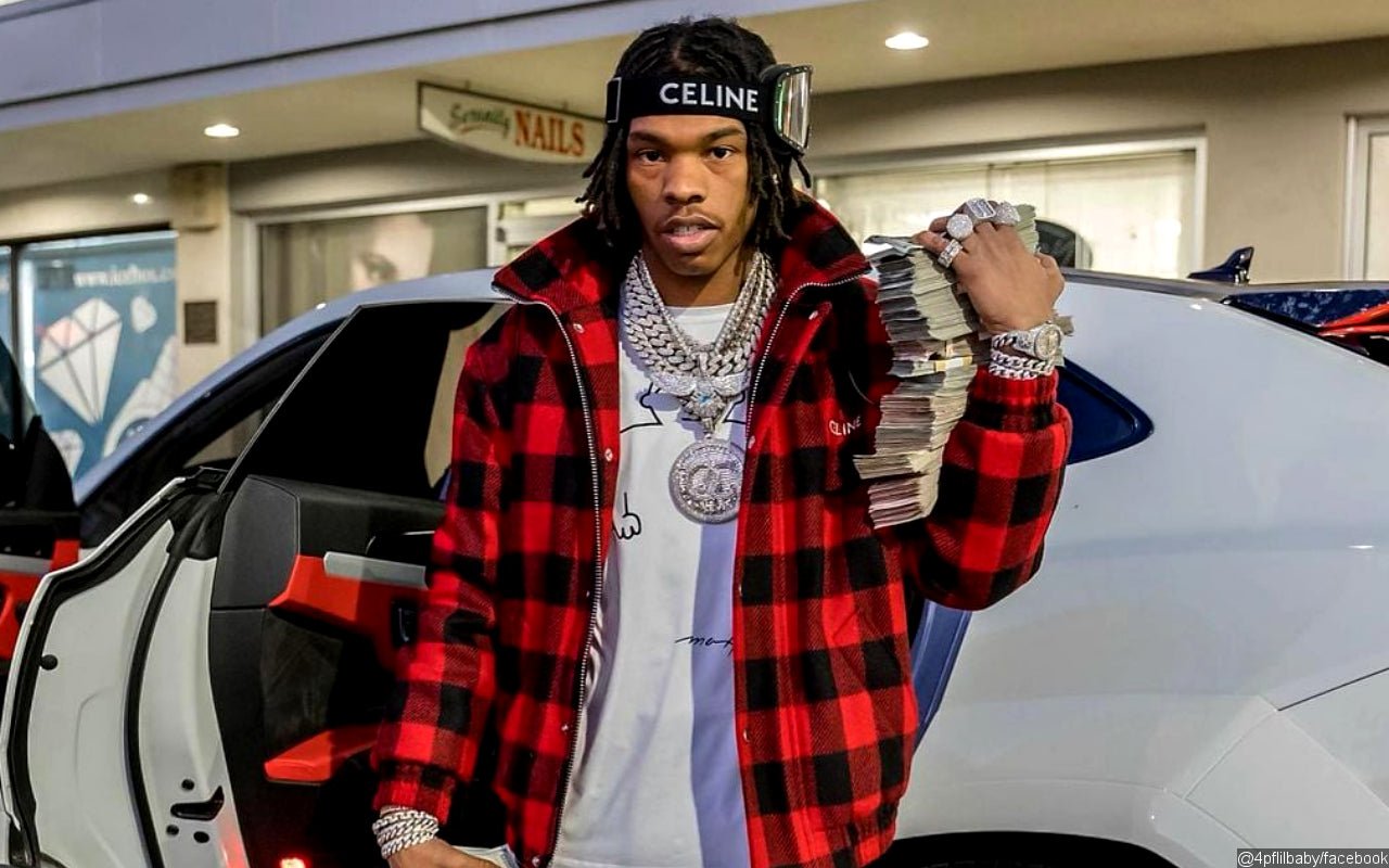 Lil Baby Sets Record Straight on Rumors He Paid $16K for Sex With Porn Star