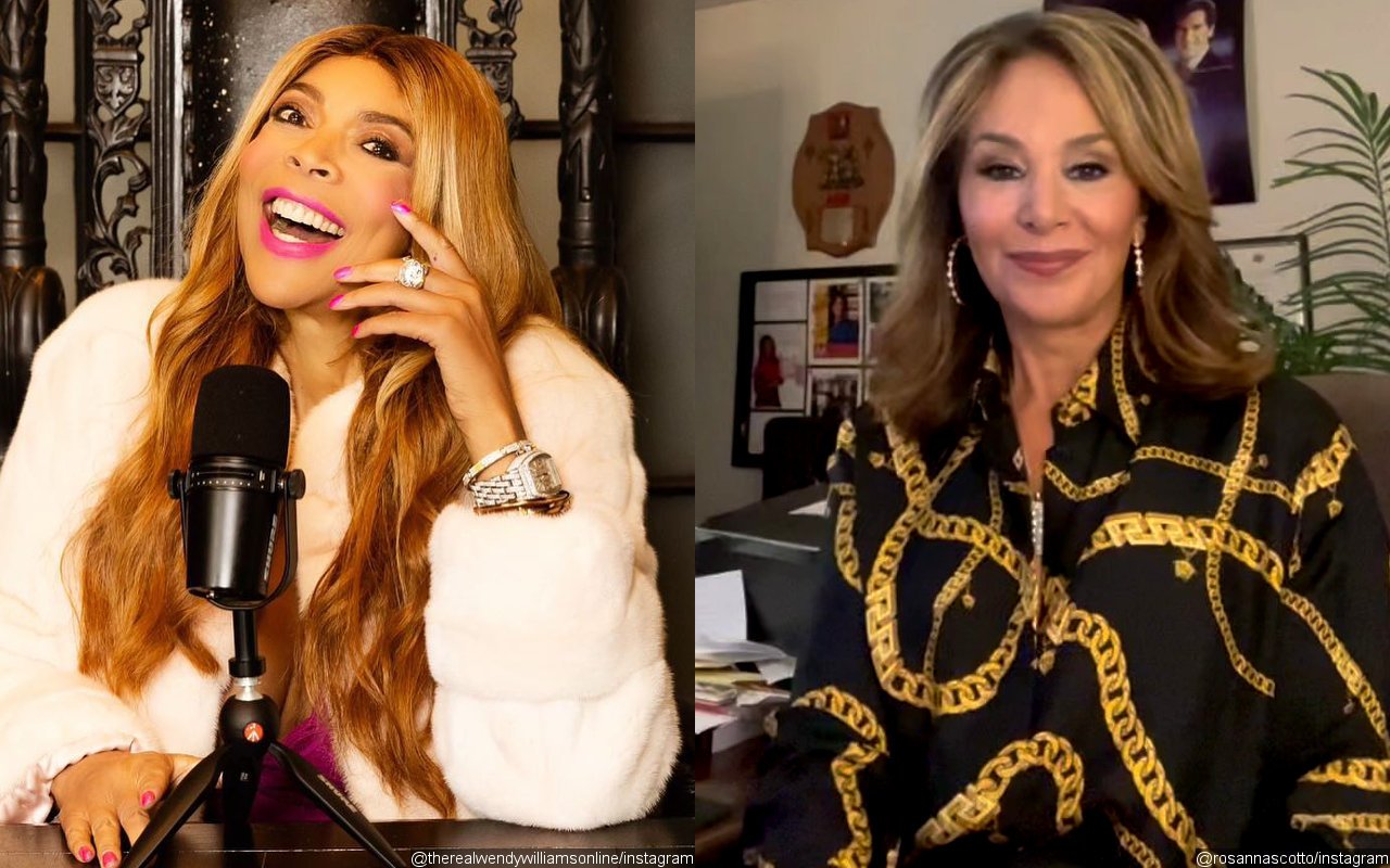 Wendy Williams to Team Up With Rosanna Scotto for a New Restaurant After Rehab Stint