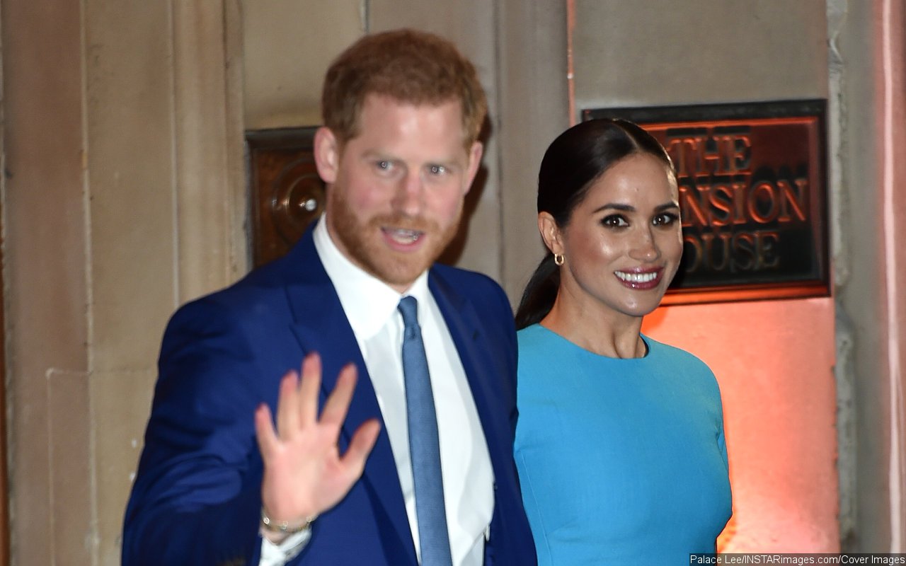 Prince Harry and Meghan Markle's Docuseries Still Set to Premiere This Year Despite Pushback Rumors