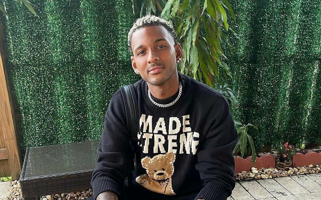 'Love And Hip Hop: Miami' Alum Prince Arrested for Allegedly Beating Up GF and Stealing Her Money