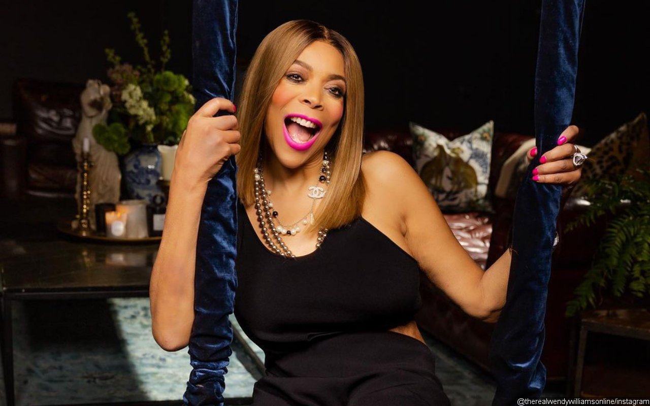 Wendy Williams 'Better Than Ever' After Nearly Two Months in Rehab