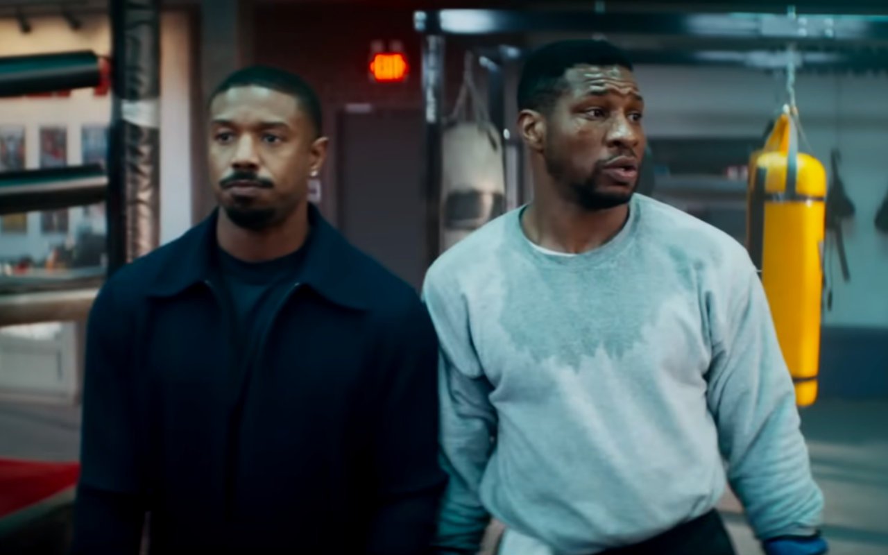 First 'Creed III' Trailer Reunites Michael B. Jordan With an Old Friend