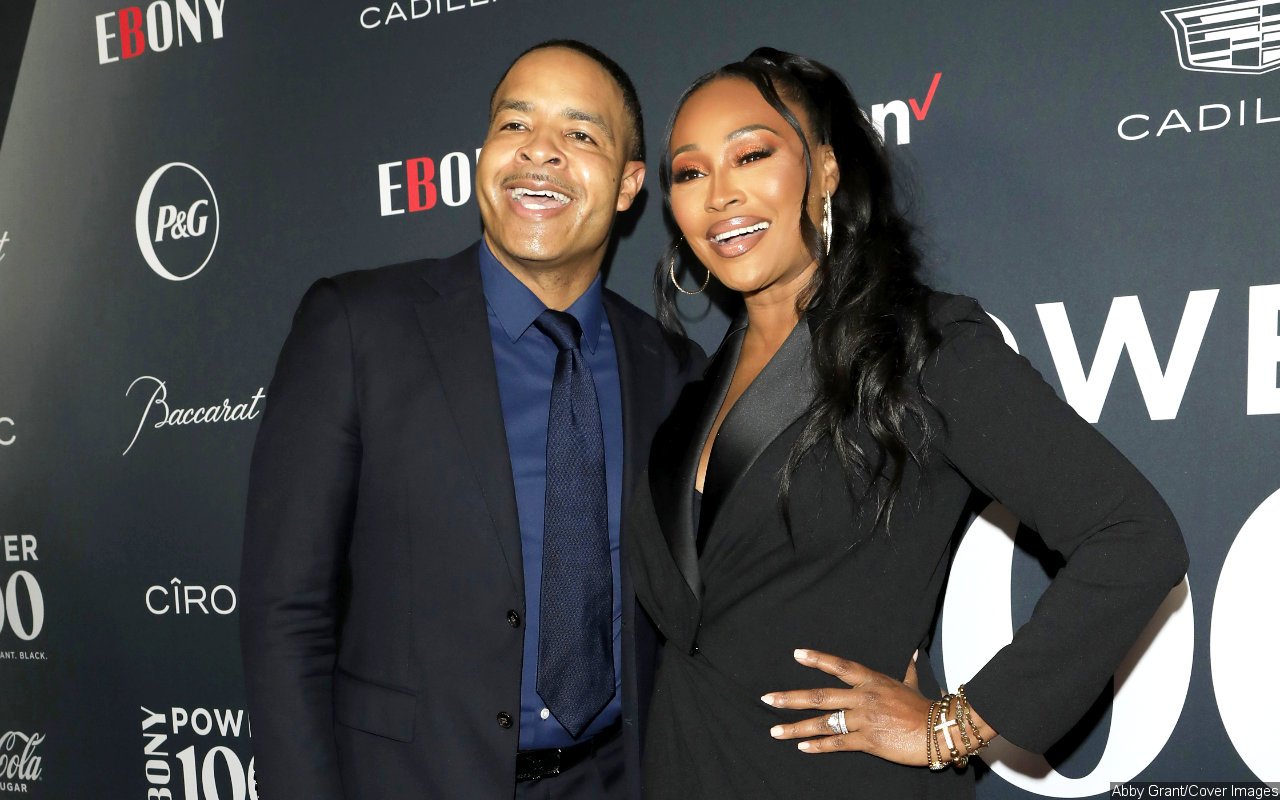 Cynthia Bailey Looks Forward to Meeting Mr. Right Amid Mike Hill Divorce