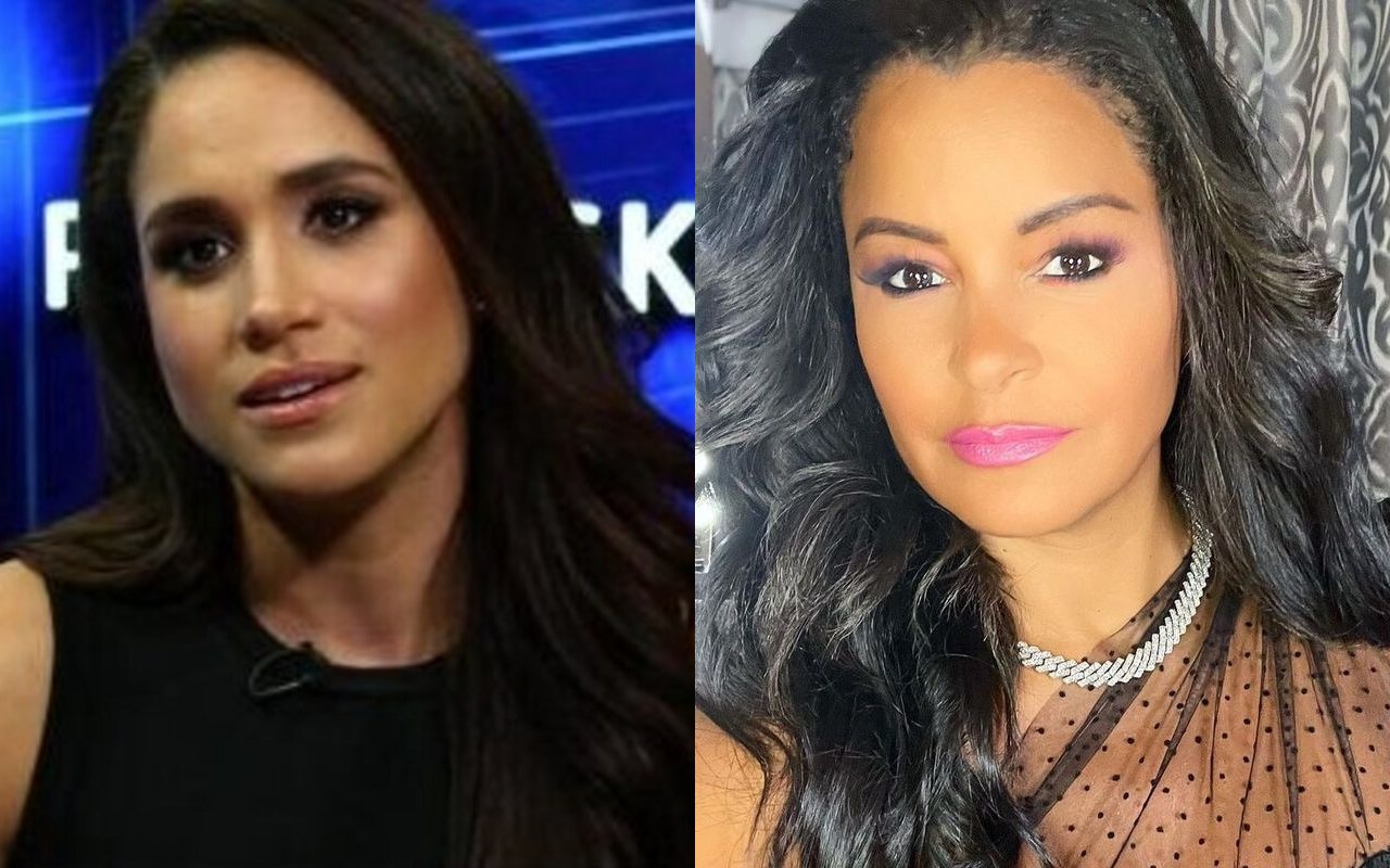 Meghan Markle Blasted by Fellow 'Deal or No Deal' Briefcase Girl Over 'Bimbo' Comments