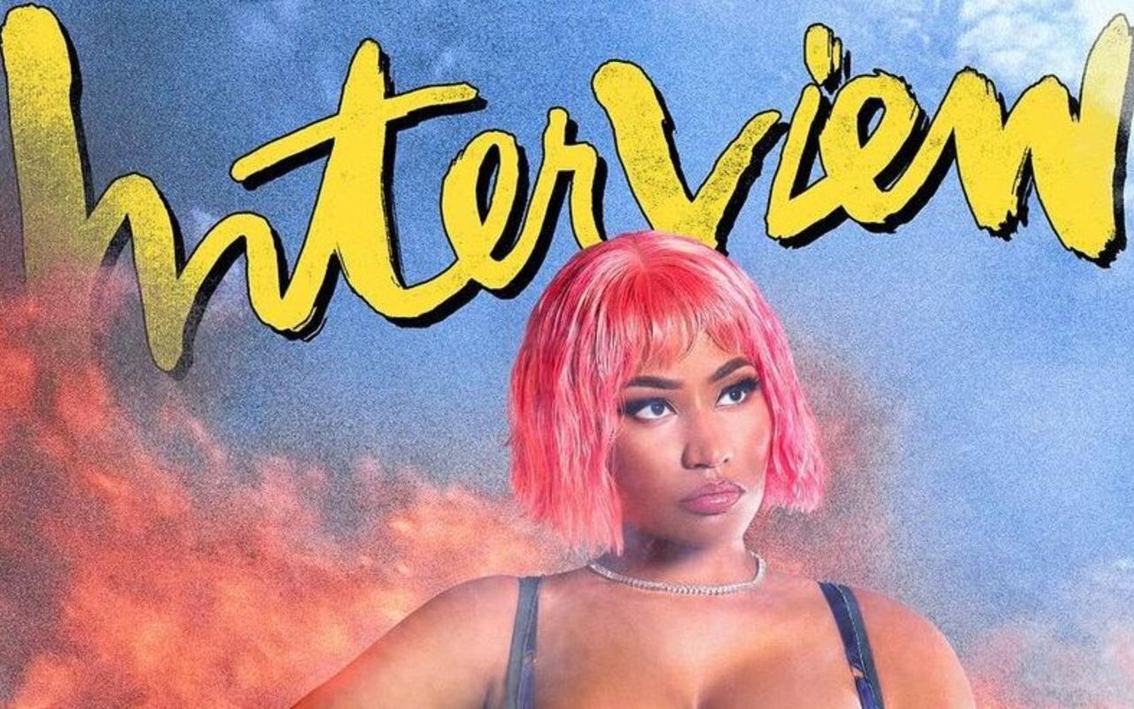 Nicki Minaj Refuses to Be 'One of These Black Rappers' Who Leave 'Nothing' for Their Family