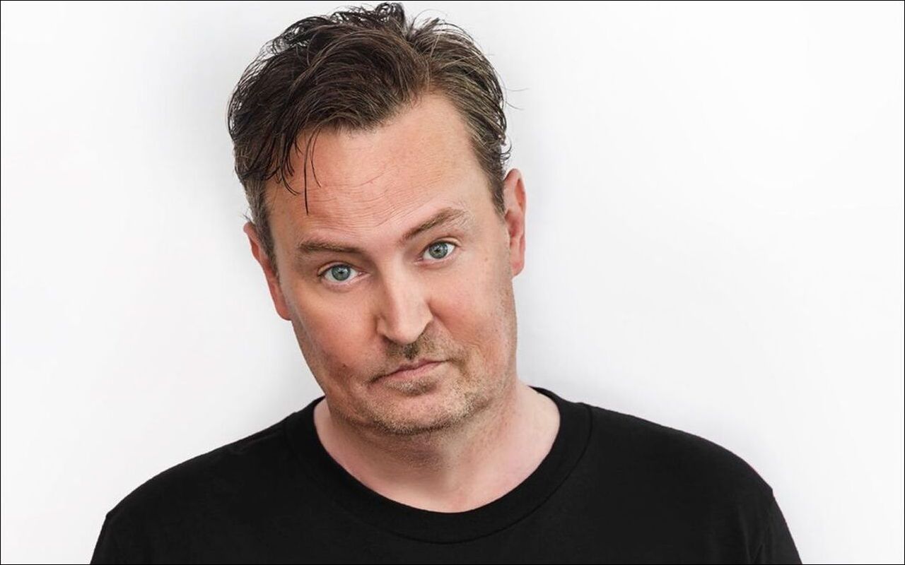 Matthew Perry Almost Died as He Was Put on Life Support Due to Opioid Abuse