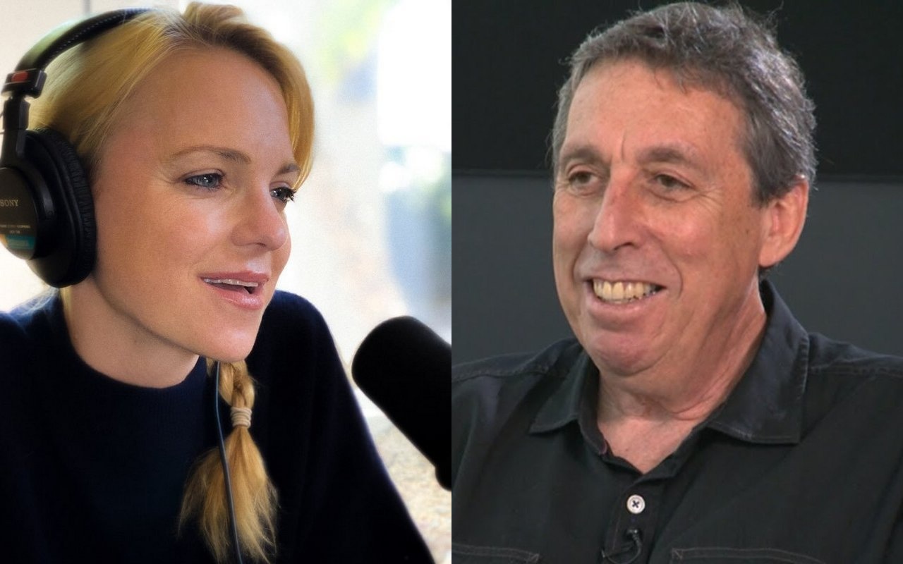 Anna Faris Reveals Ivan Reitman as Director Who Sexually Harassed Her on Set