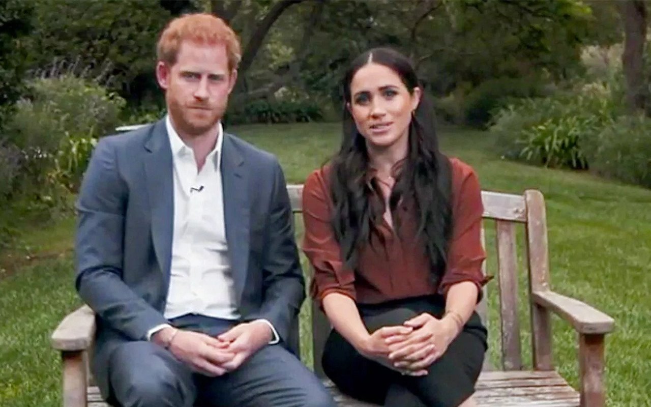 Prince Harry Likes to Surprise People at Drive-Thru With Wife Meghan Markle as He Loves Burger