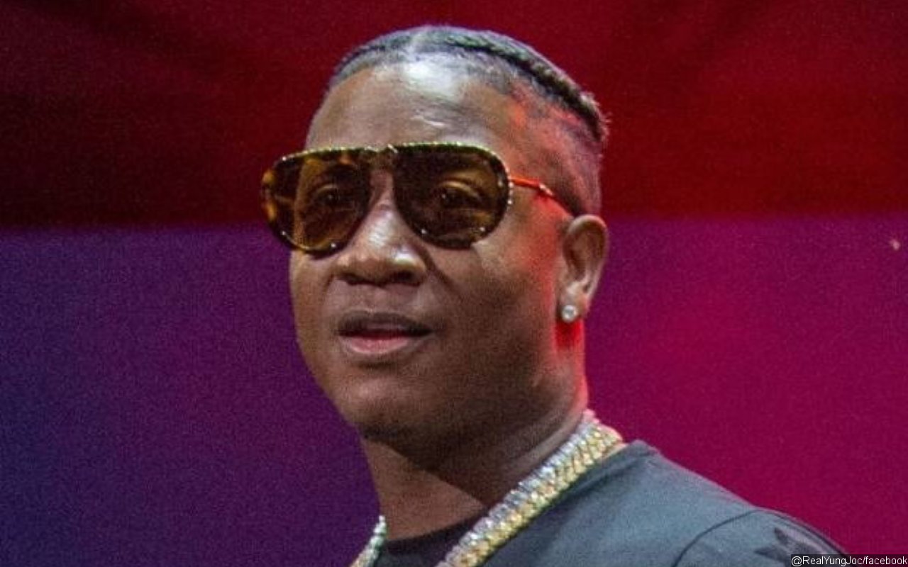 Yung Joc Desperately Asks Fans to Help Him Contact Zelle User He Accidentally Sent $1.8K