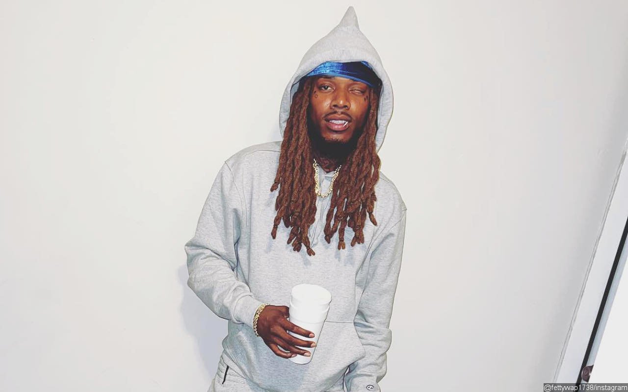 Find Out What Fetty Wap Says to Fans in Leaked Audio From Jail