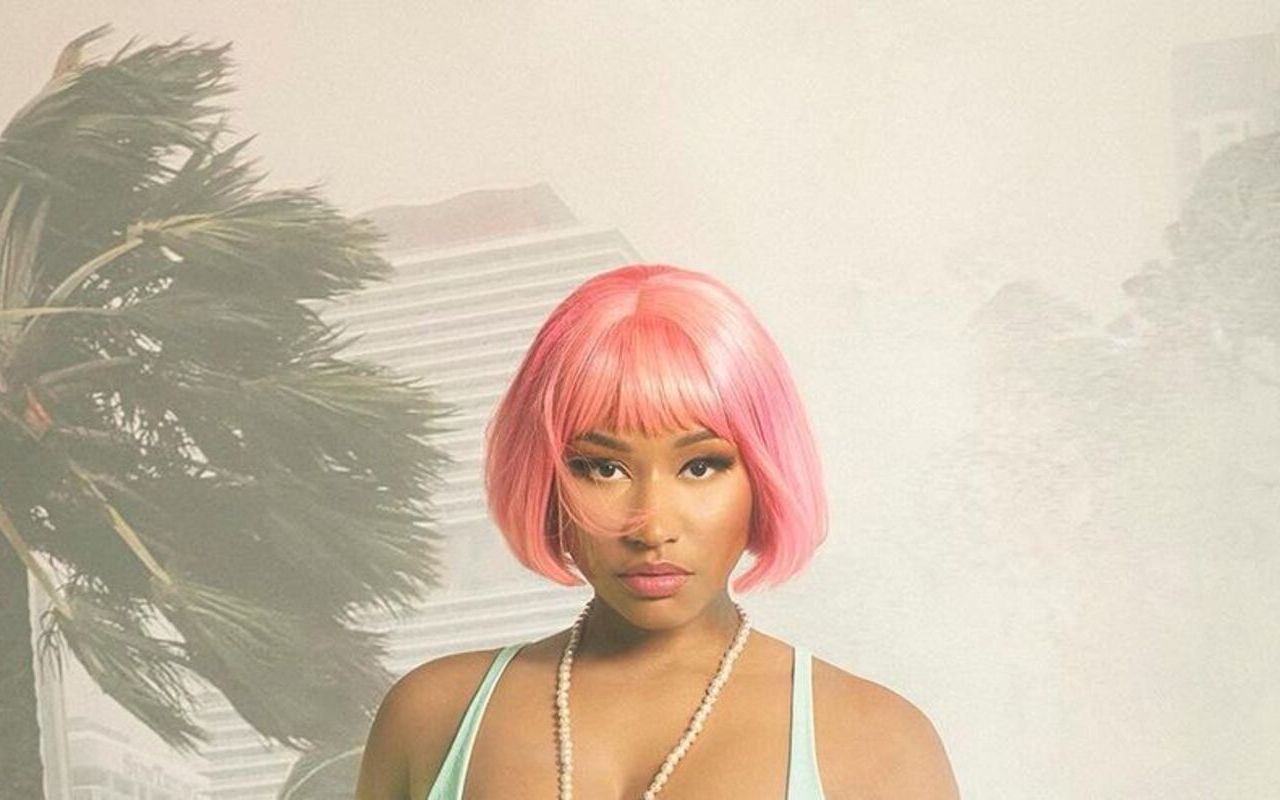 Nicki Minaj Blasts Current New Artists for Lacking Originality