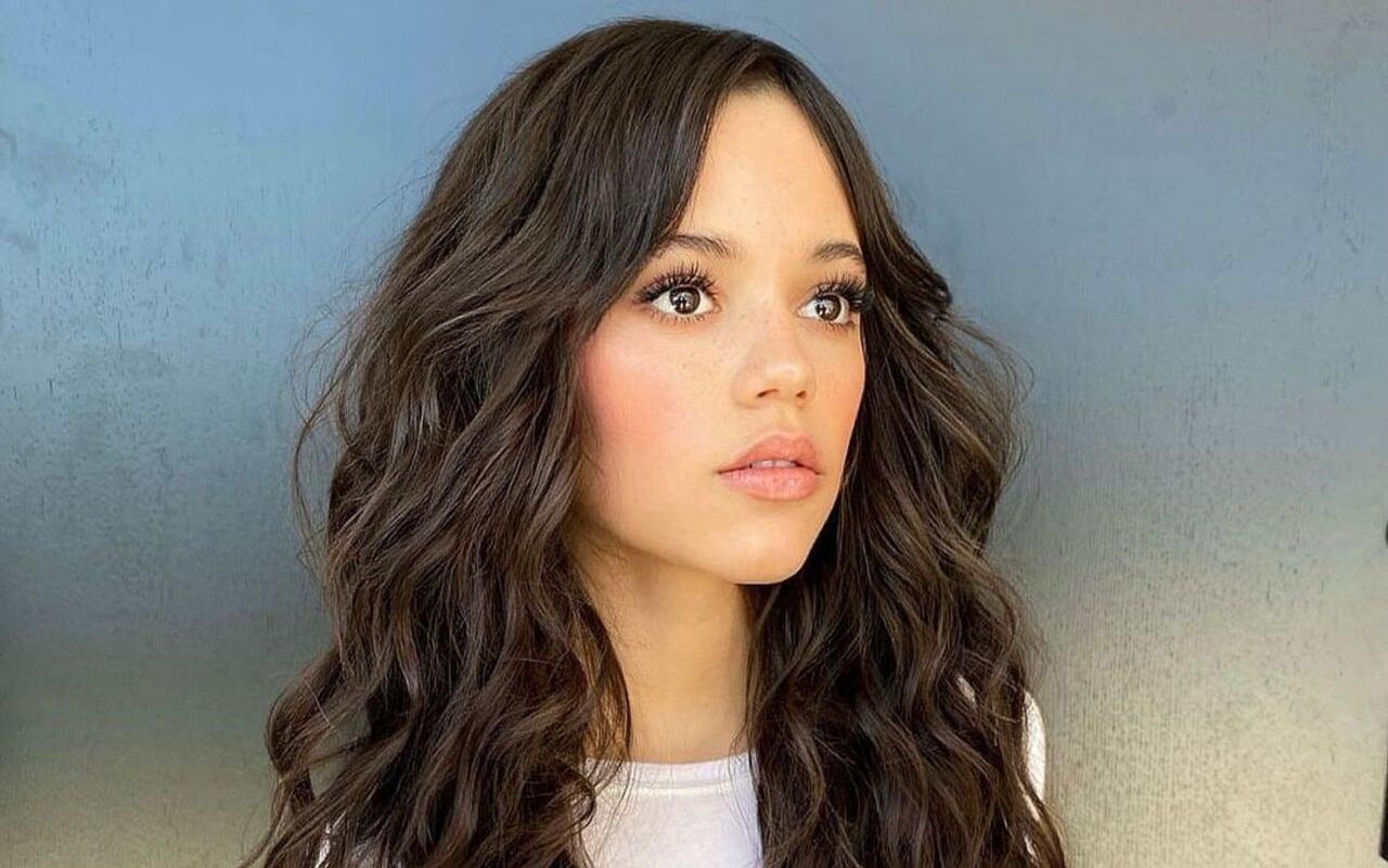 Jenna Ortega Clothes