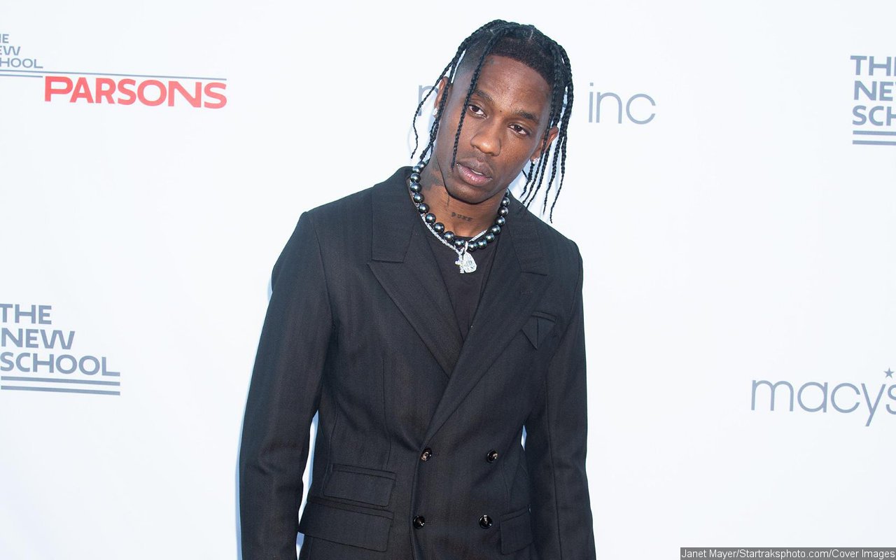 Travis Scott Privately Settles First Astroworld Lawsuit Nearly a Year ...