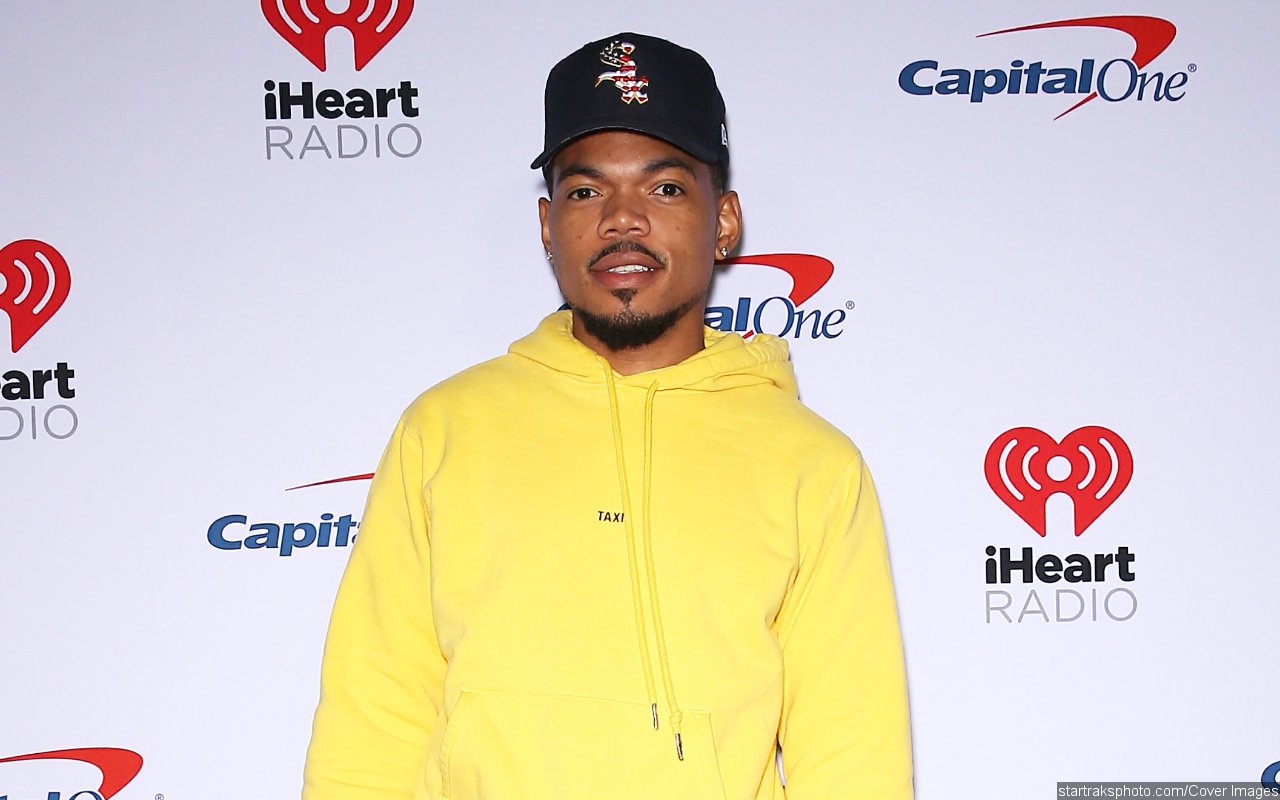 Chance The Rapper Ridiculed After Trending for Liking Trans Porn Tweet
