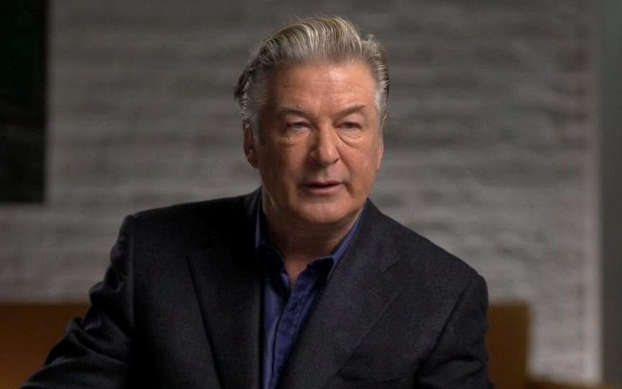 Alec Baldwin's 'Rust' to Move Production to California After Halyna Hutchins' Tragic Death 