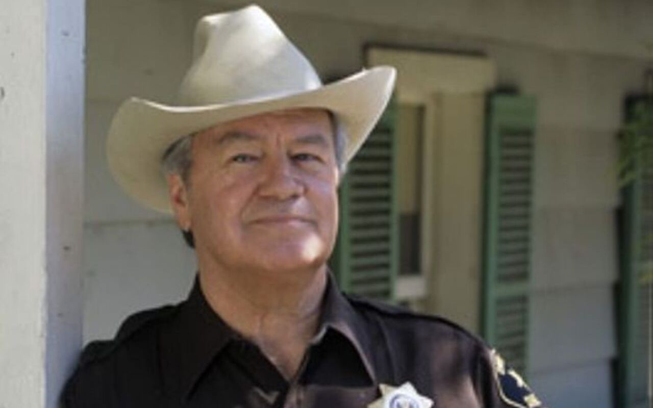 Ron Masak Died of Natural Causes at Age 86