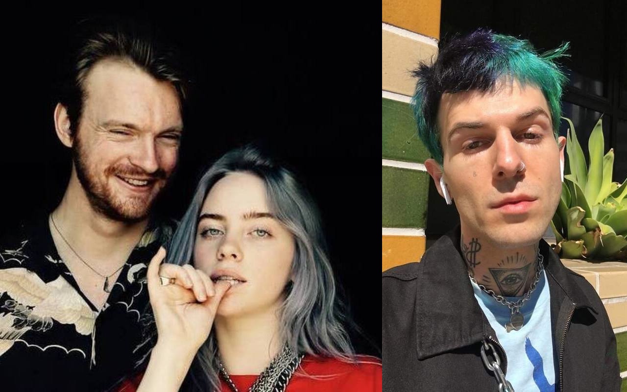 Billie Eilish's Brother FINNEAS Gets Along 'Flawlessly' With Her New Beau Jesse Rutherford