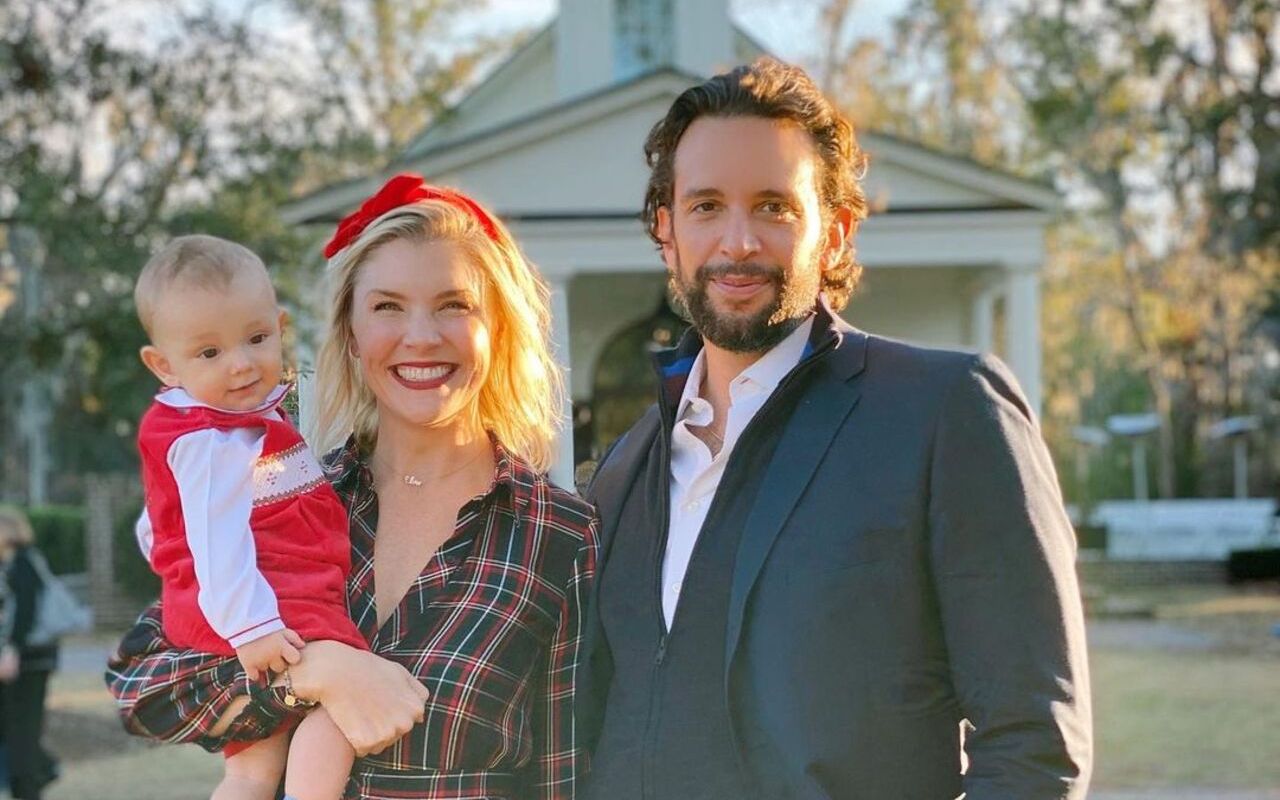 Amanda Kloots Finds It 'Crazy' Son Remembers Nick Cordero Since Boy Was Only One When Star Died