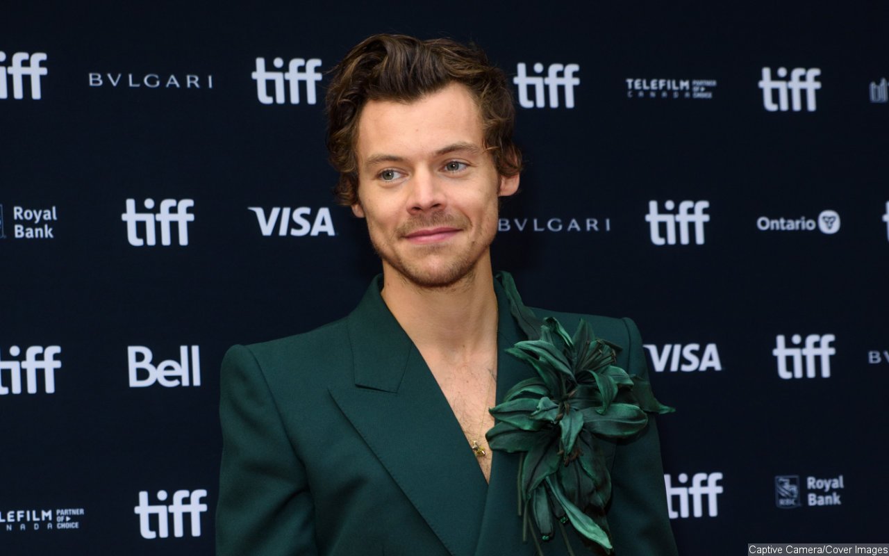 Harry Styles Predicted to Win Big at Grammy and Brit Awards in 2023