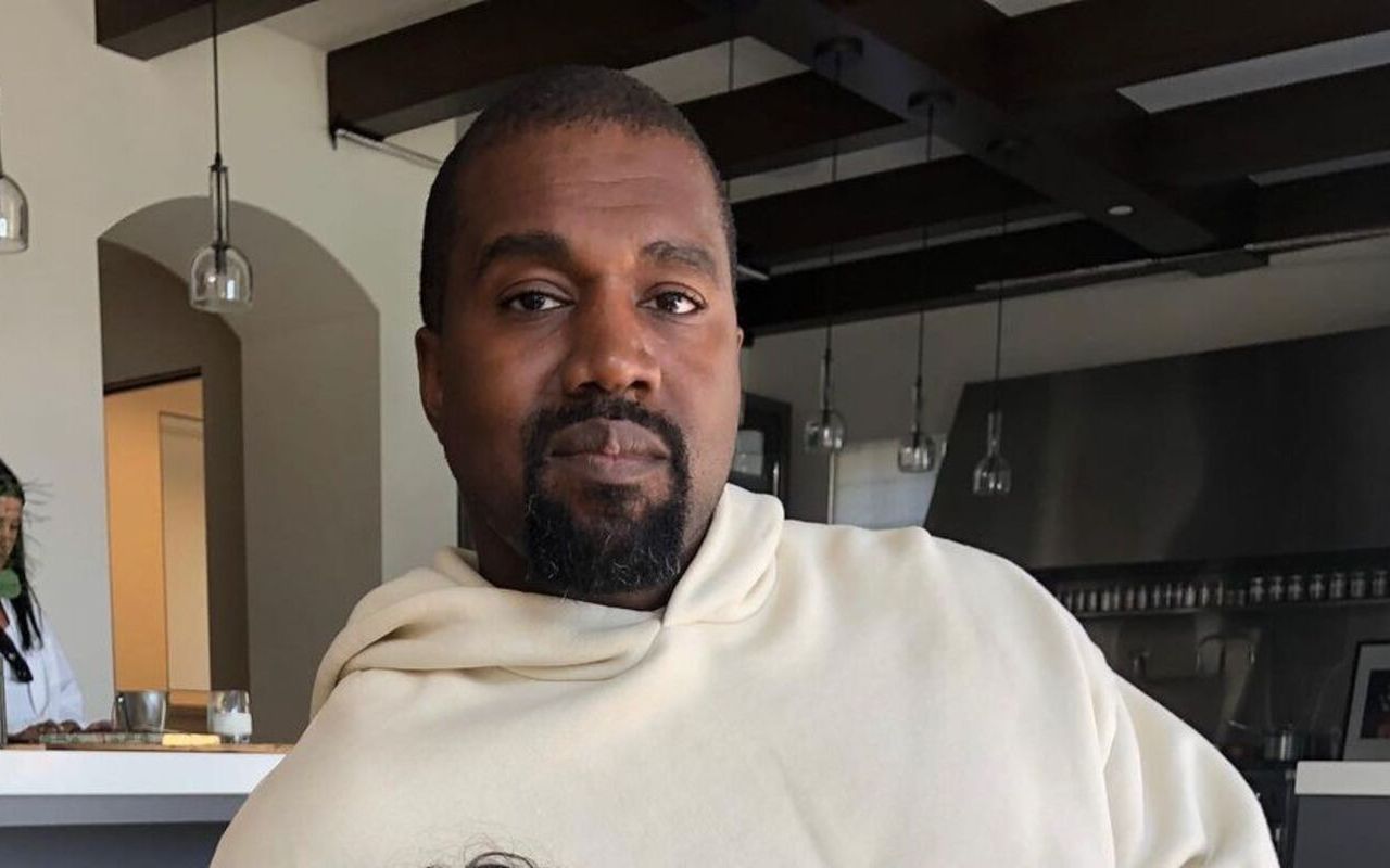 Kanye Dubs Moment Balenciaga Cut Ties With Him 'One of the Most Freeing Days' for Him