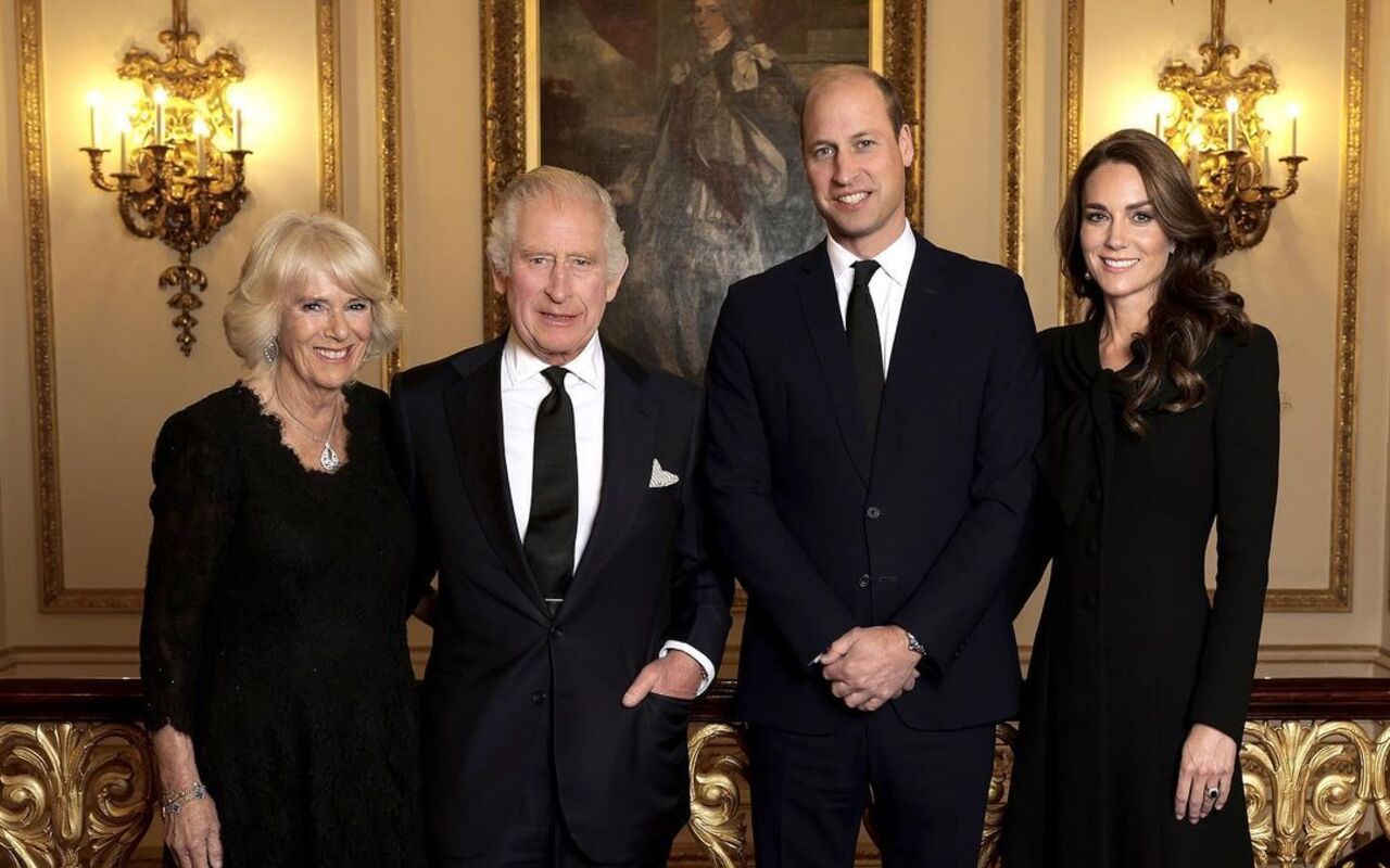 Royal Family Have No Plans to Move Into Windsor Castle After Queen Elizabeth's Death