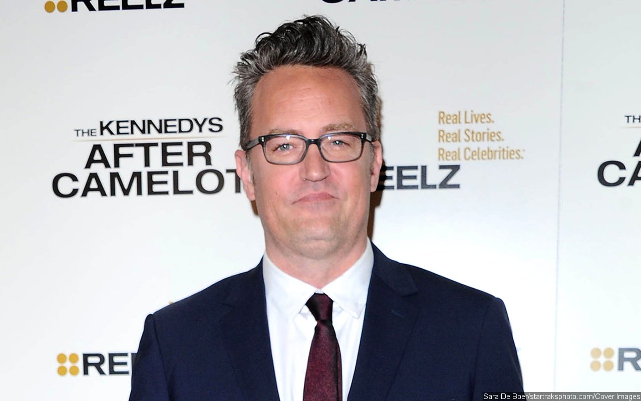 Matthew Perry's Sobriety Journey Costs Him $9 Million