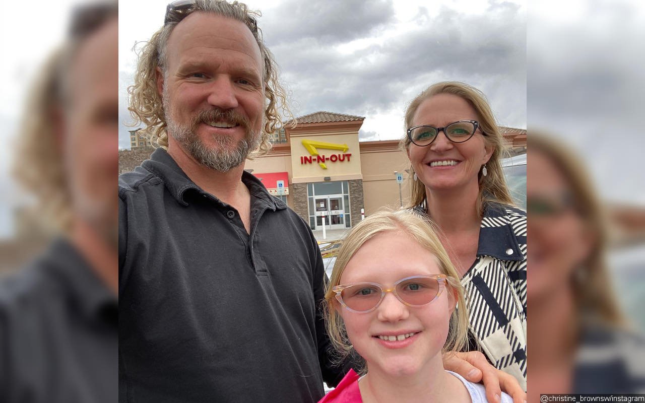 'Sister Wives': Christine and Kody Brown's Daughter Truely Calls Their Divorce 'Betrayal' 