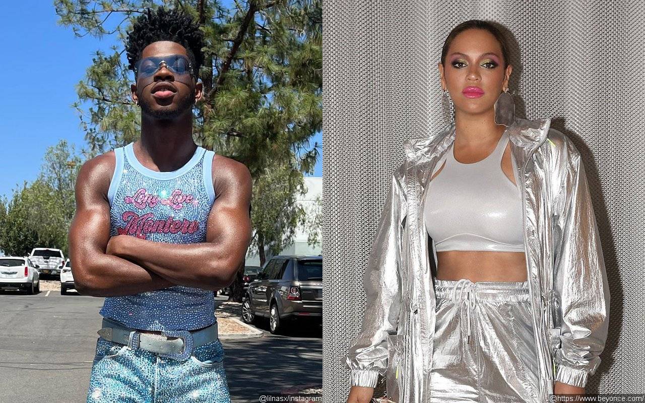 Lil Nas X Turned Down an Invite to a Beyonce Party - Find Out Why 